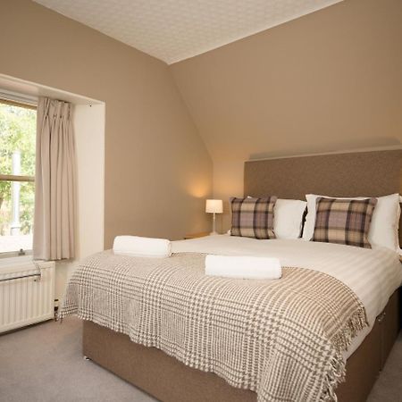 Ptarmigan Daire Aviemore Dış mekan fotoğraf