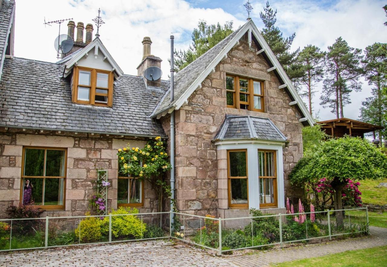 Ptarmigan Daire Aviemore Dış mekan fotoğraf