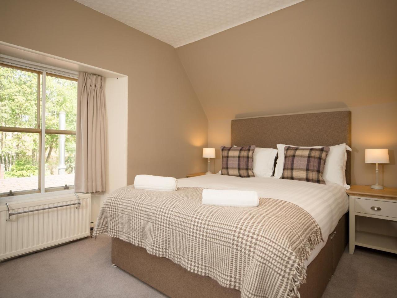 Ptarmigan Daire Aviemore Dış mekan fotoğraf