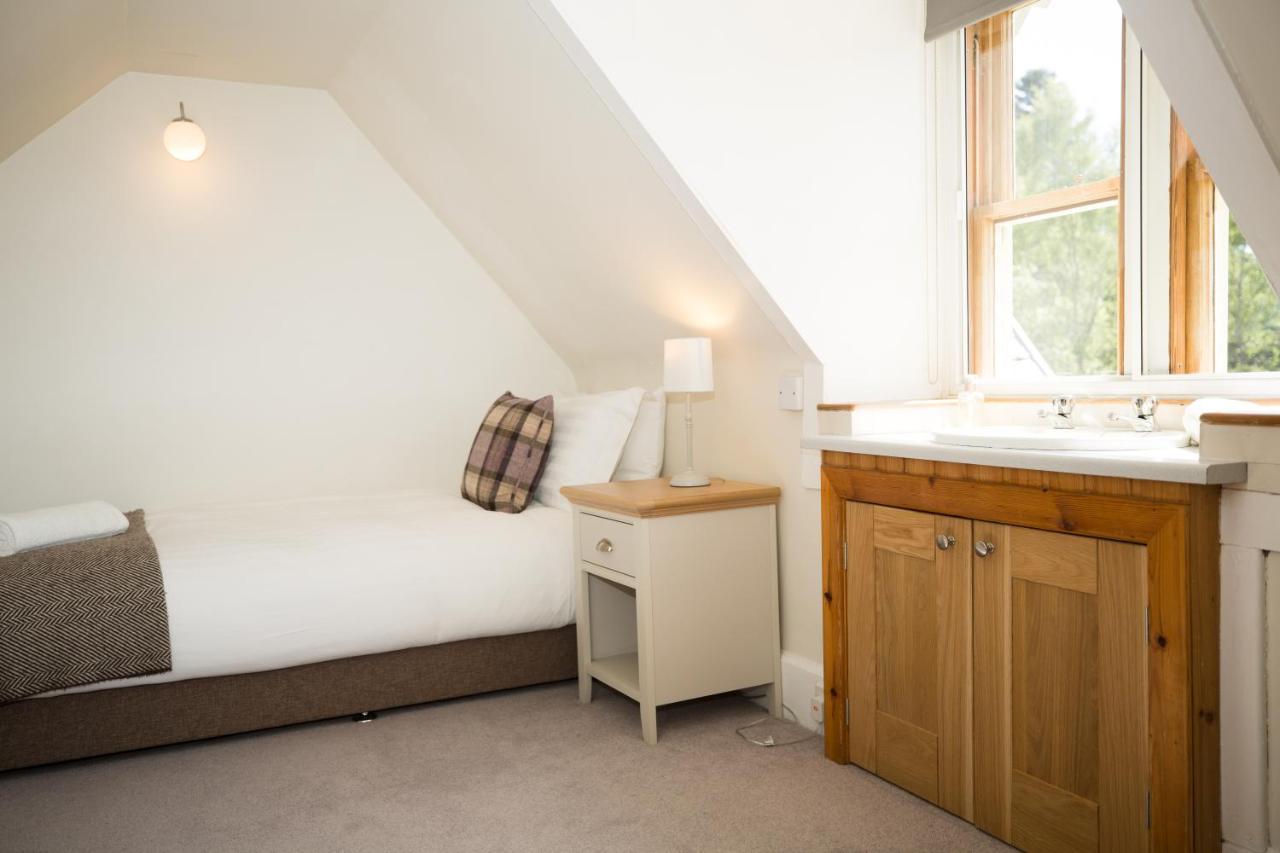 Ptarmigan Daire Aviemore Dış mekan fotoğraf